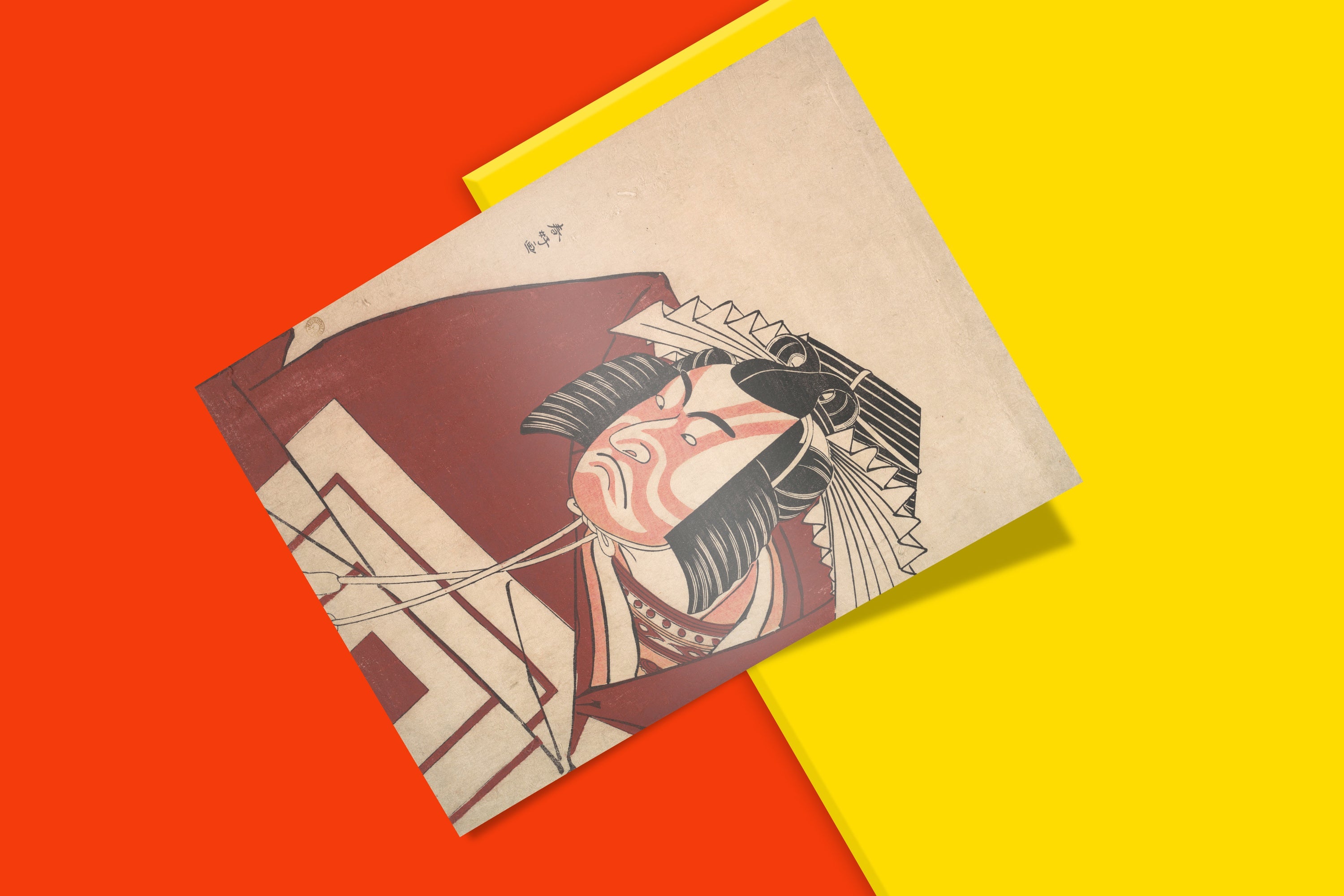 Japanese Ukiyo-e Art Prints