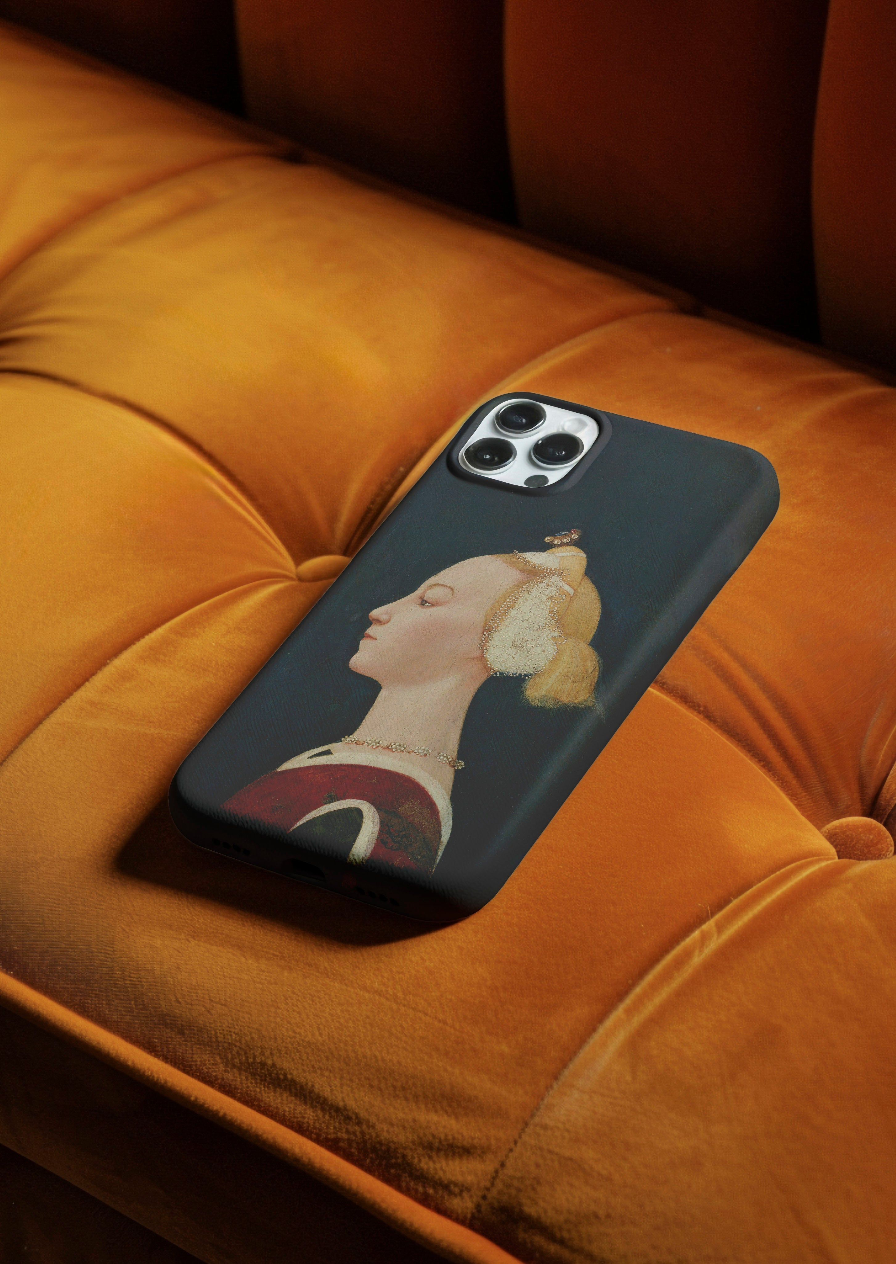 Fine Art Phone Cases