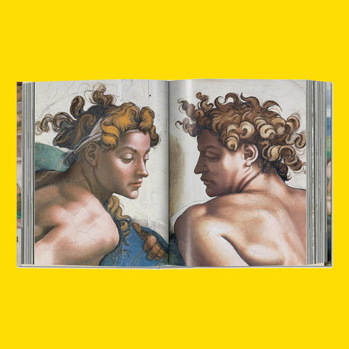 Fine Art Coffee Table Books