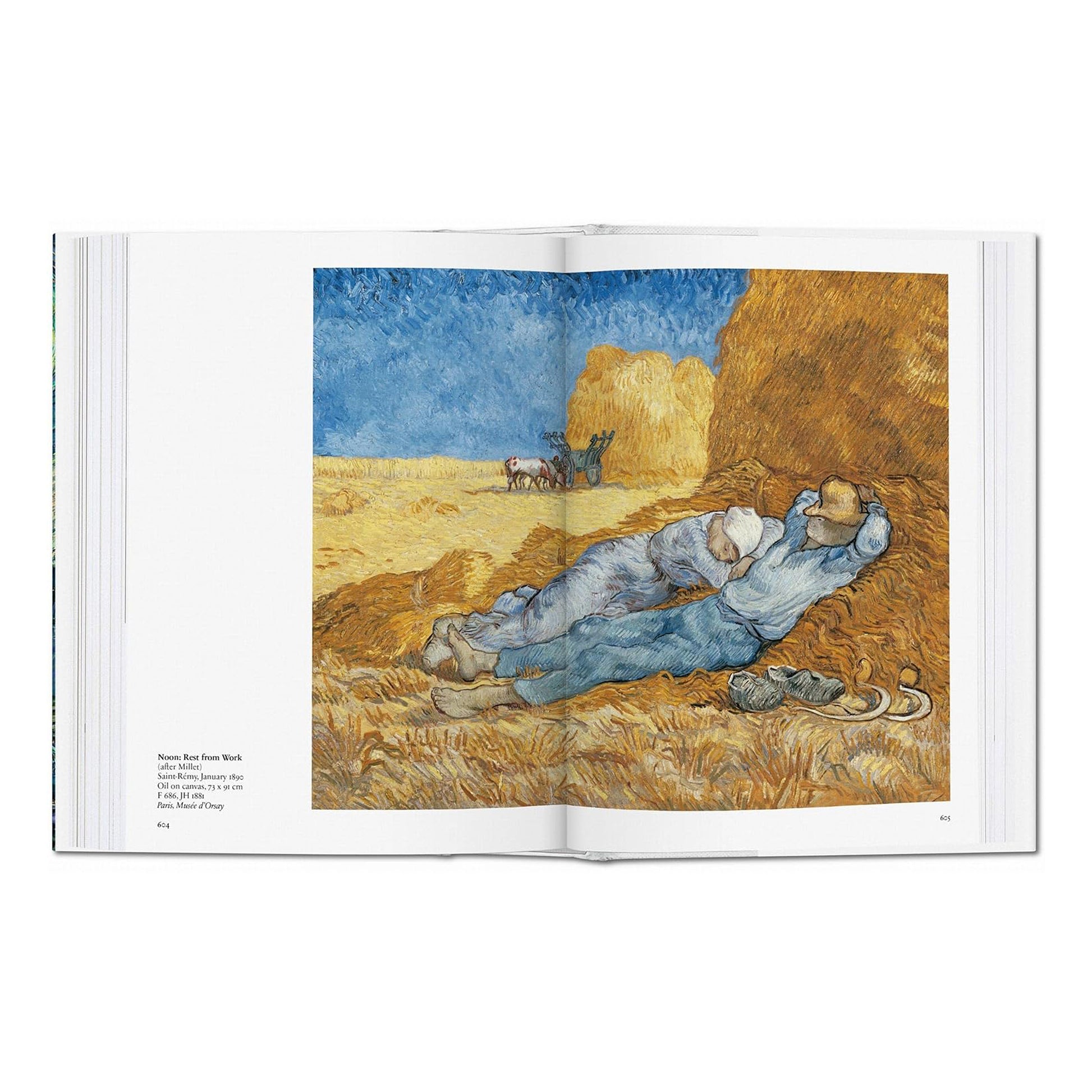 An exclusive review of the new TASCHEN art publisher's luxury coffee table book, highlighting its high-quality design and content.